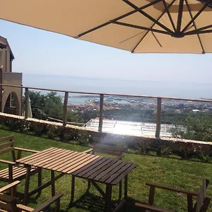 Vakantieboerderij 