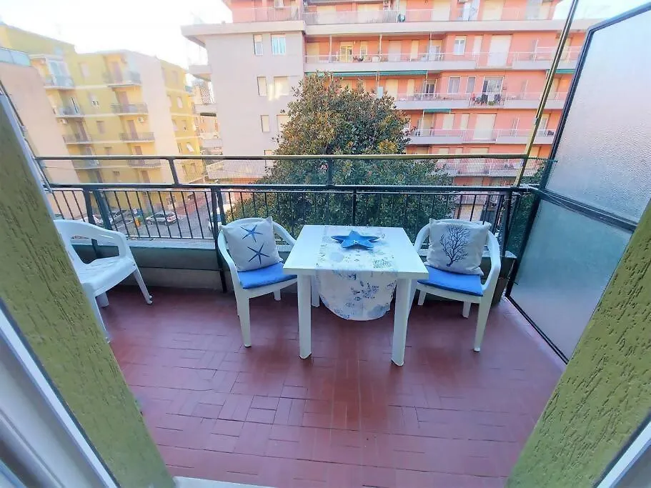 Tutto Intorno Mare Parcheggio Privato Negozi Apartment Pietra Ligure