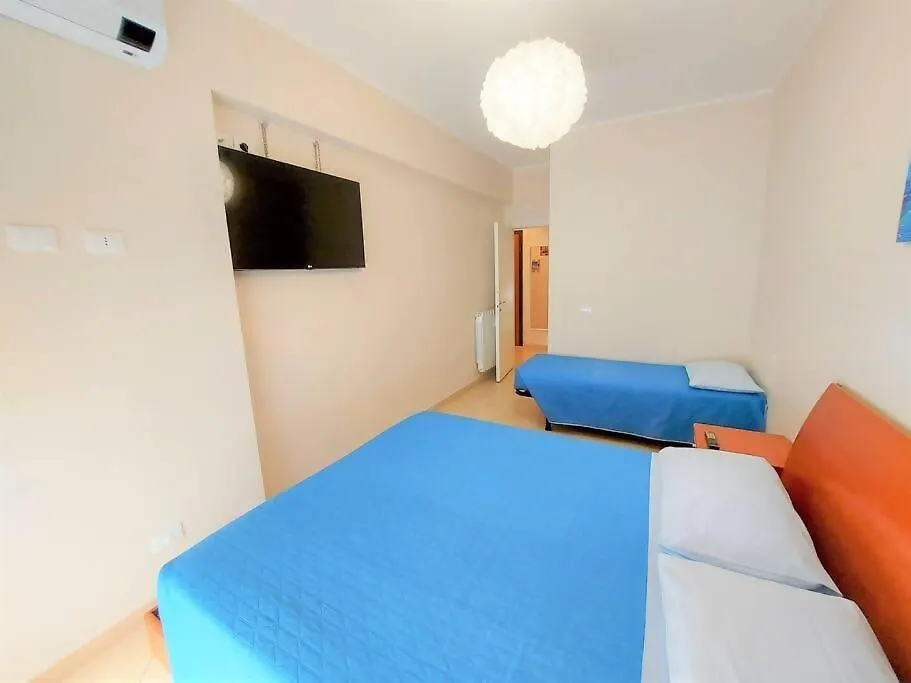 Tutto Intorno Mare Parcheggio Privato Negozi Apartment Pietra Ligure