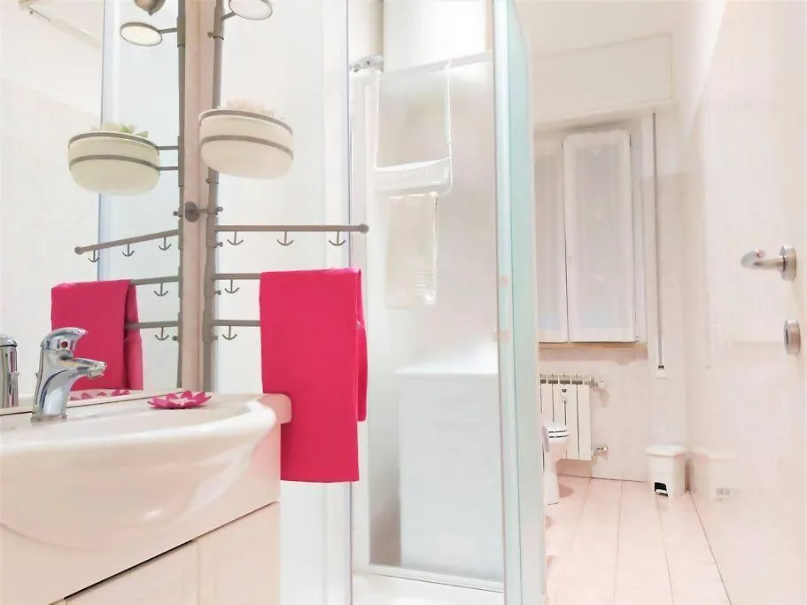 Tutto Intorno Mare Parcheggio Privato Negozi Apartment Pietra Ligure