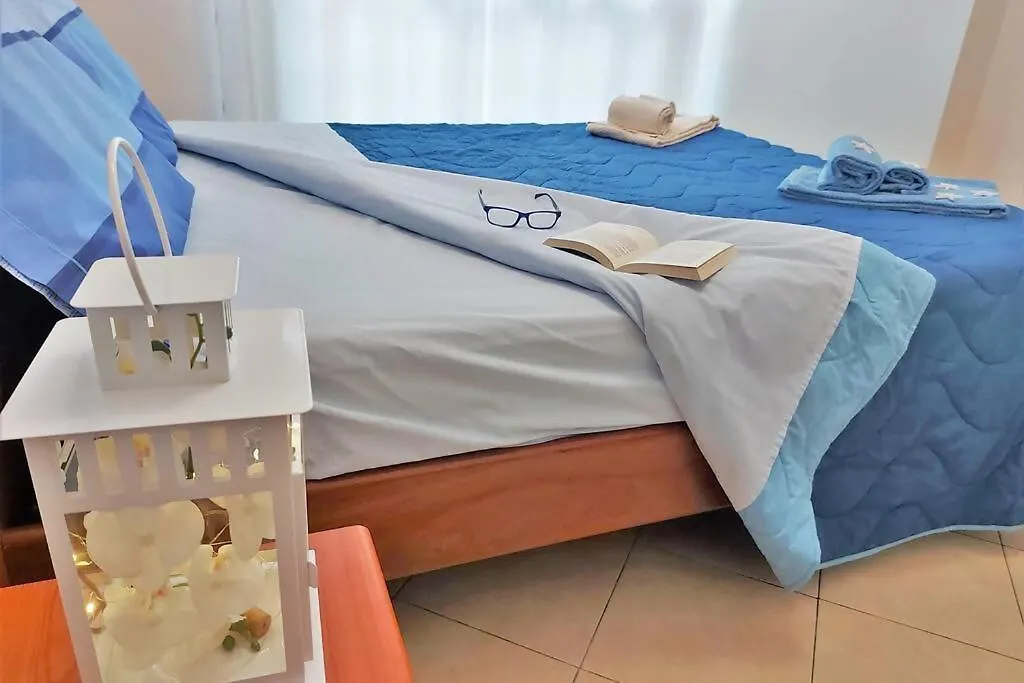 Tutto Intorno Mare Parcheggio Privato Negozi Apartment Pietra Ligure Italy