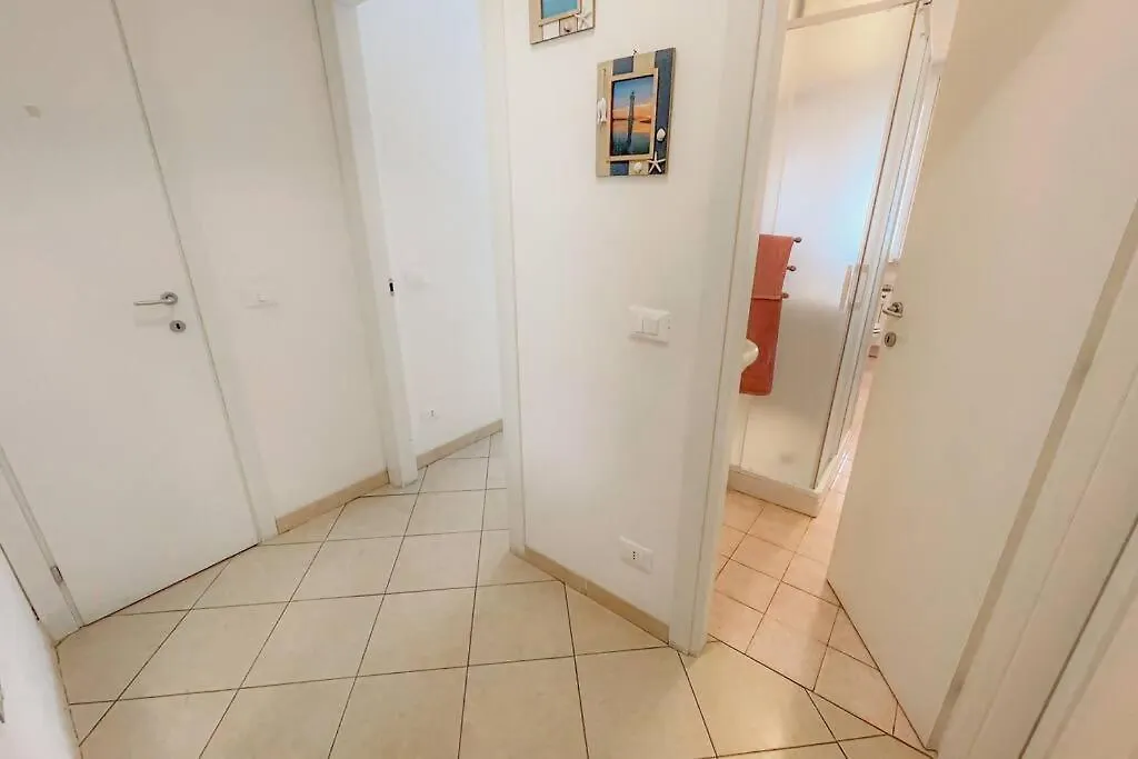 Tutto Intorno Mare Parcheggio Privato Negozi Apartment Pietra Ligure