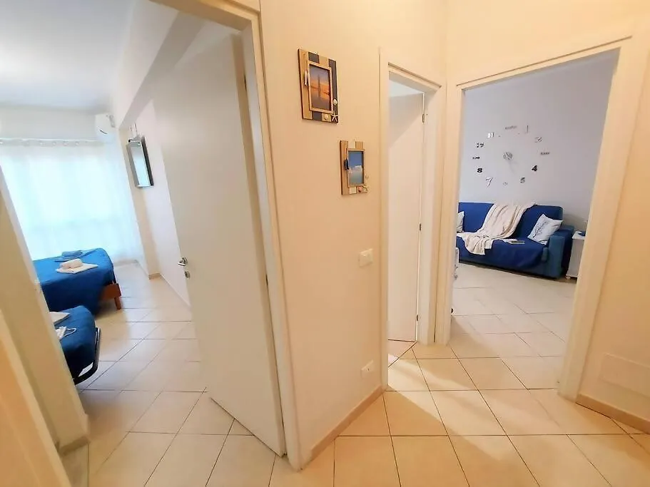 Tutto Intorno Mare Parcheggio Privato Negozi Apartment Pietra Ligure