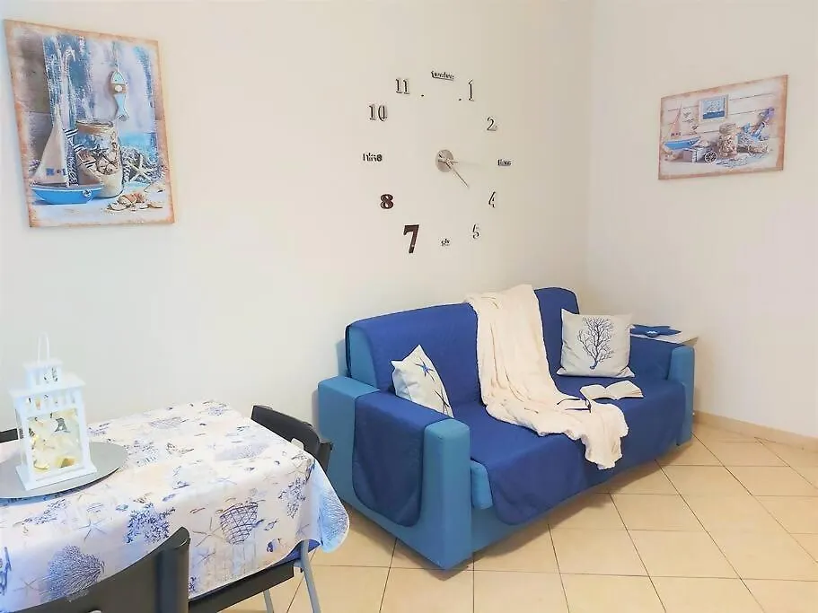 Tutto Intorno Mare Parcheggio Privato Negozi Apartment Pietra Ligure
