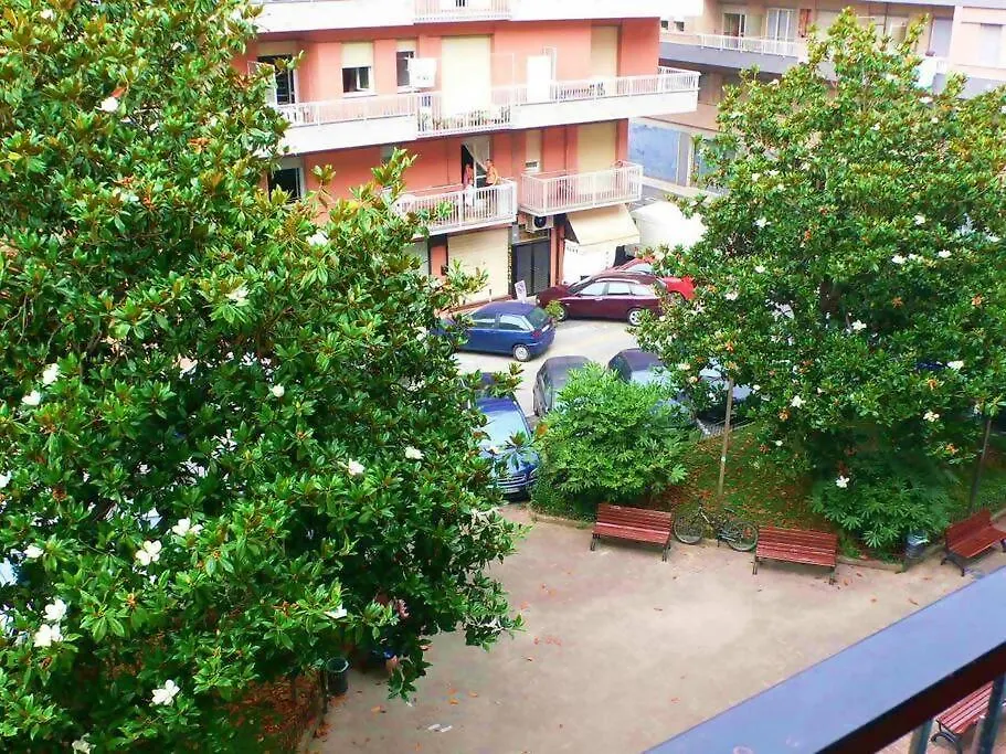 Tutto Intorno Mare Parcheggio Privato Negozi Apartment Pietra Ligure