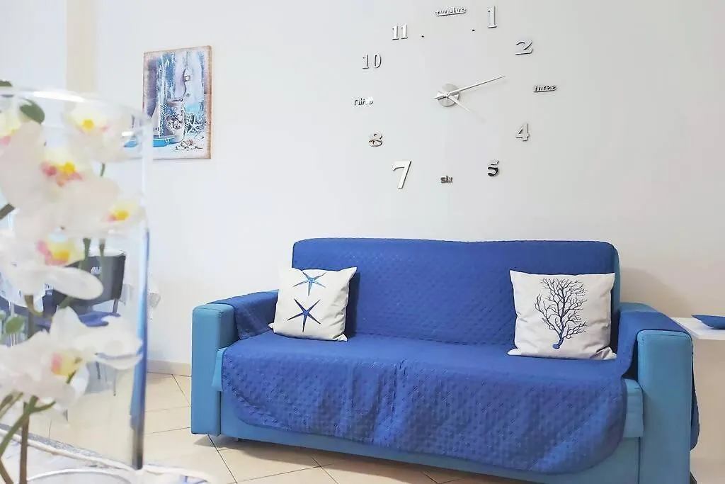 Tutto Intorno Mare Parcheggio Privato Negozi Apartment Pietra Ligure 0*,  Italy