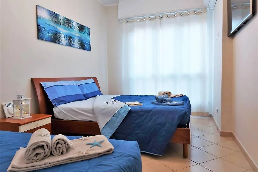 Tutto Intorno Mare Parcheggio Privato Negozi Apartment Pietra Ligure