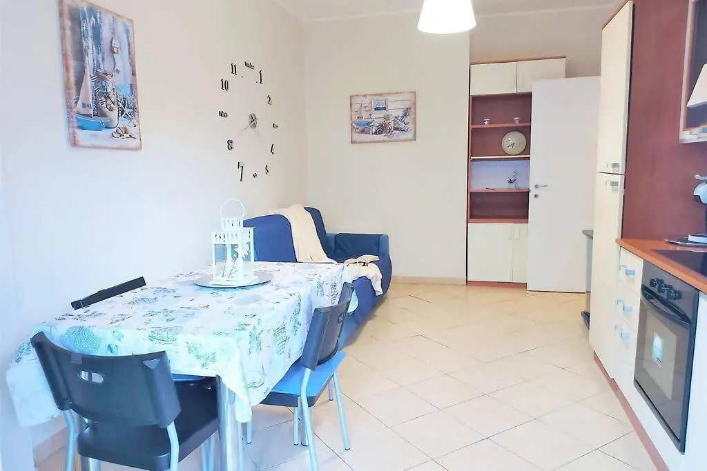 Tutto Intorno Mare Parcheggio Privato Negozi Apartment Pietra Ligure