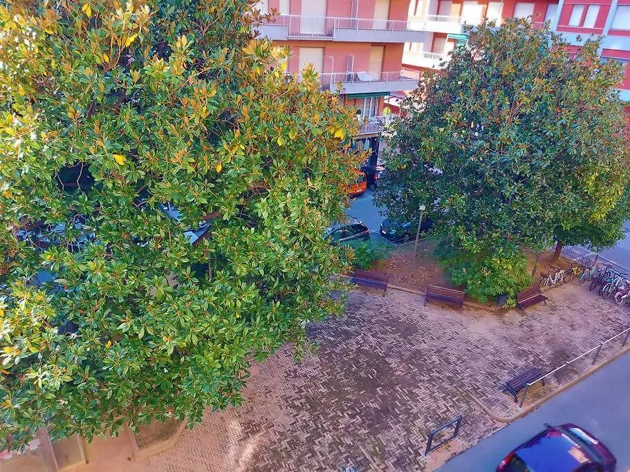 Tutto Intorno Mare Parcheggio Privato Negozi Apartment Pietra Ligure